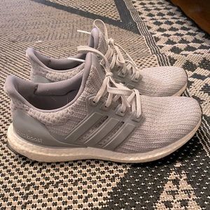 Women’s Adidas Ultra Boost Running Shoes